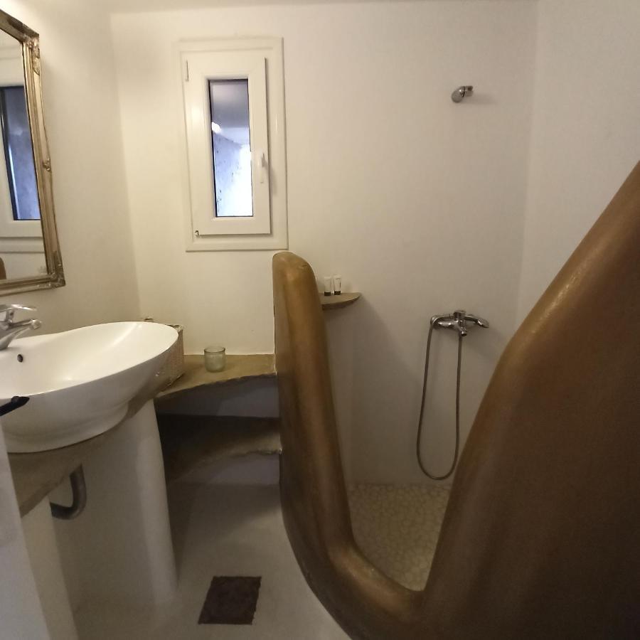 Panormos Art Villas & Suites Екстериор снимка