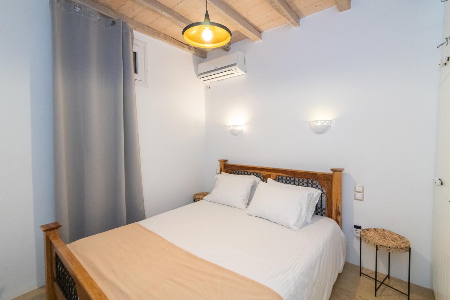 Panormos Art Villas & Suites Екстериор снимка