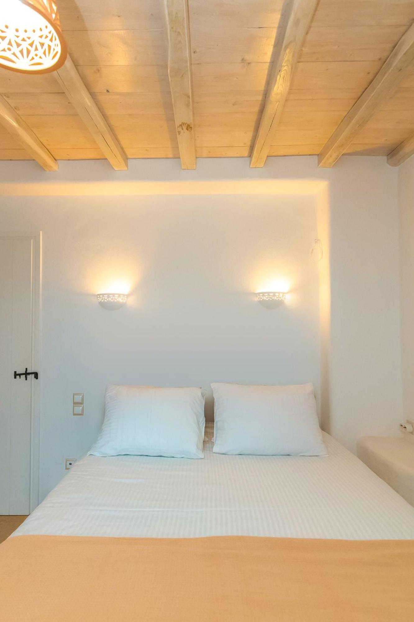 Panormos Art Villas & Suites Екстериор снимка