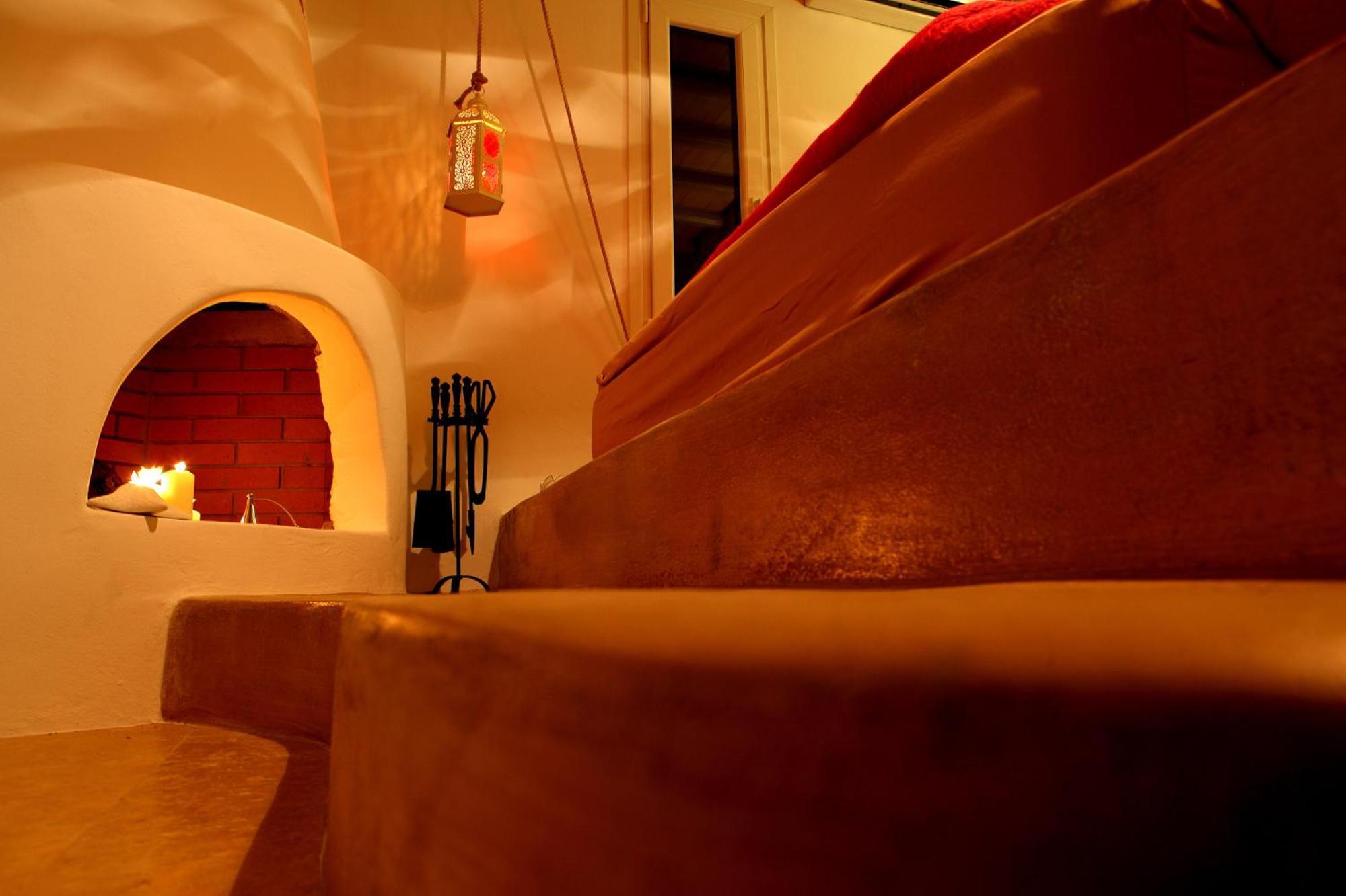Panormos Art Villas & Suites Екстериор снимка
