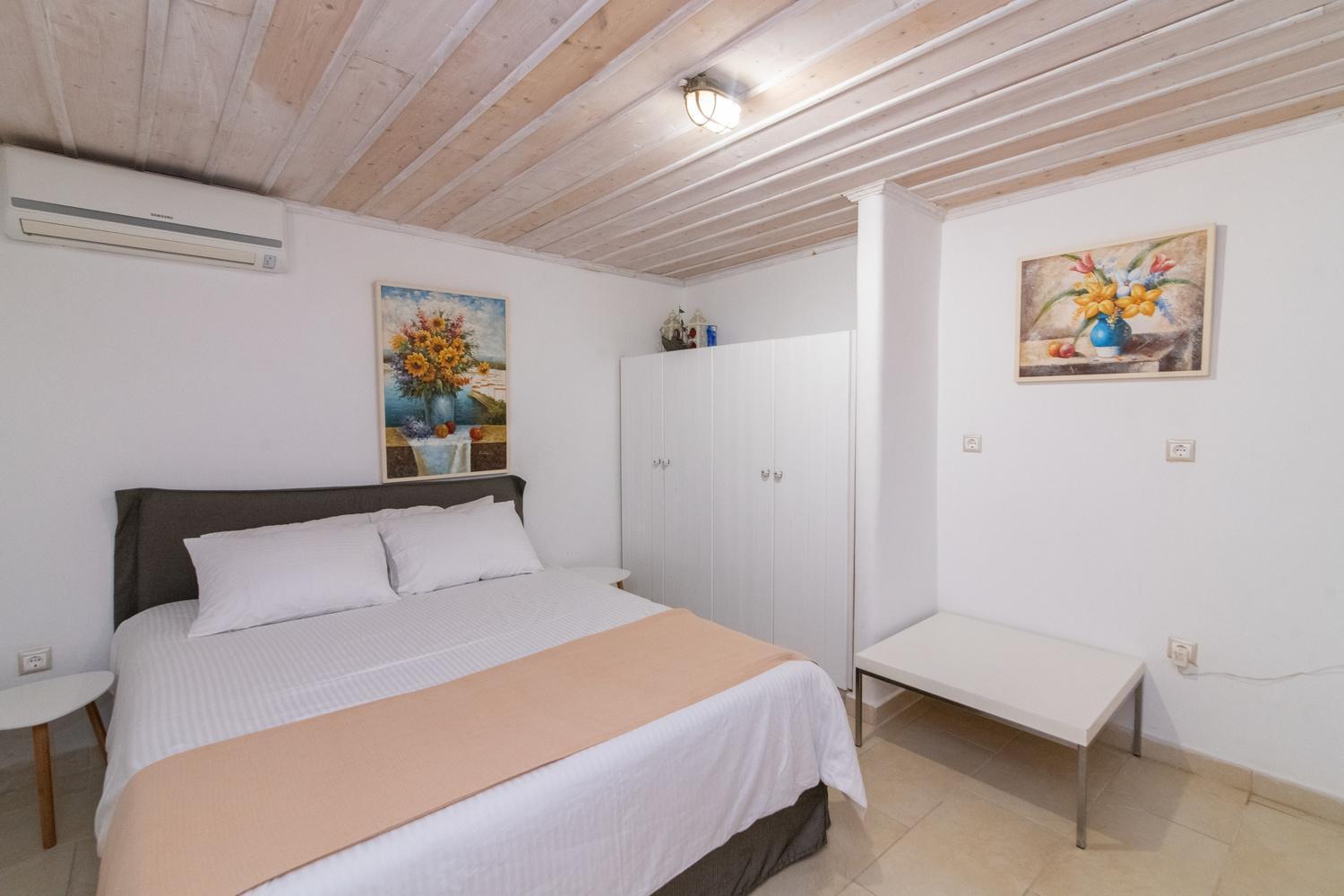Panormos Art Villas & Suites Екстериор снимка