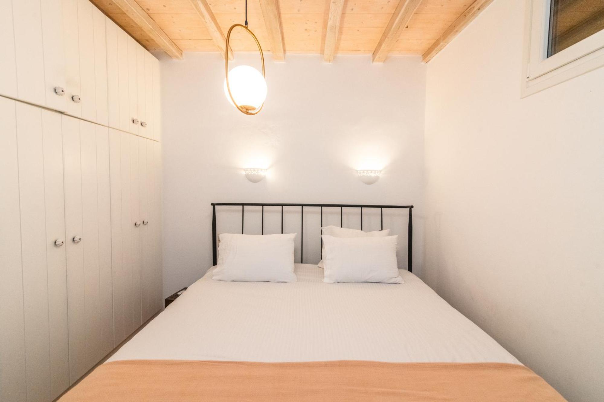 Panormos Art Villas & Suites Екстериор снимка