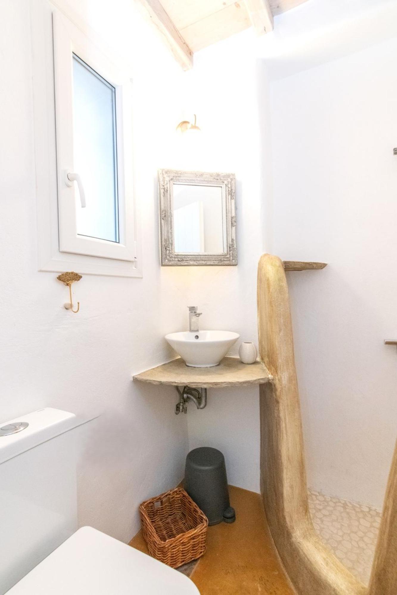 Panormos Art Villas & Suites Екстериор снимка