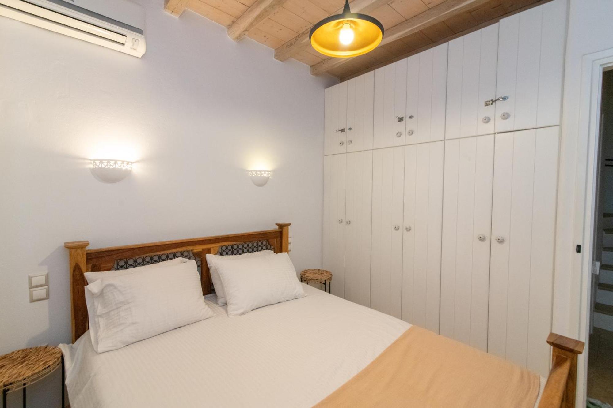 Panormos Art Villas & Suites Екстериор снимка