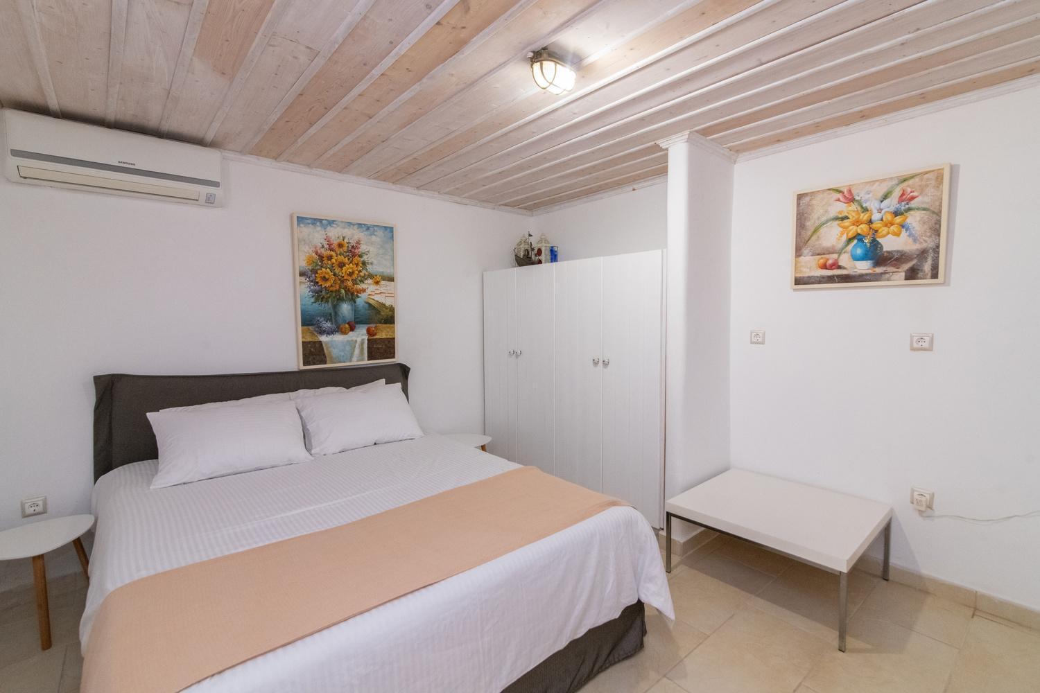 Panormos Art Villas & Suites Екстериор снимка