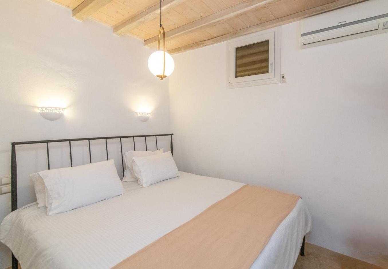 Panormos Art Villas & Suites Екстериор снимка