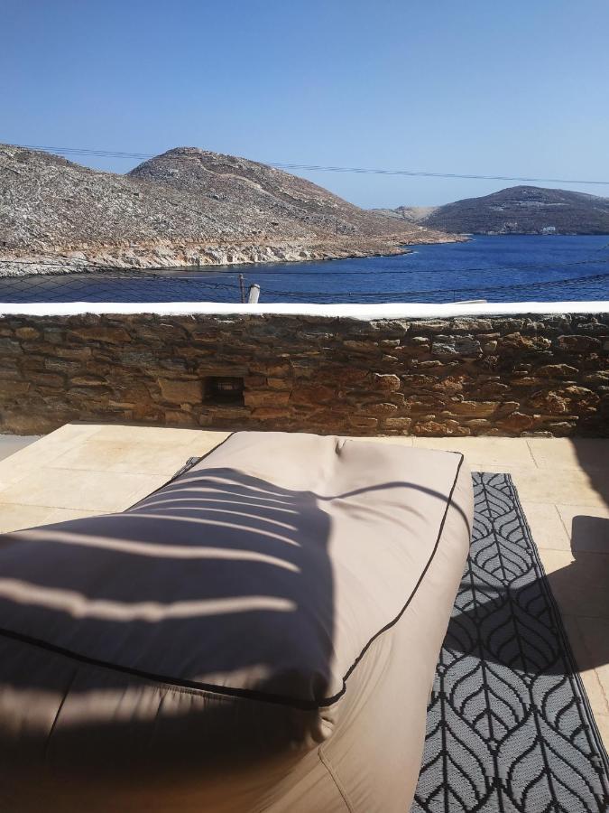 Panormos Art Villas & Suites Екстериор снимка